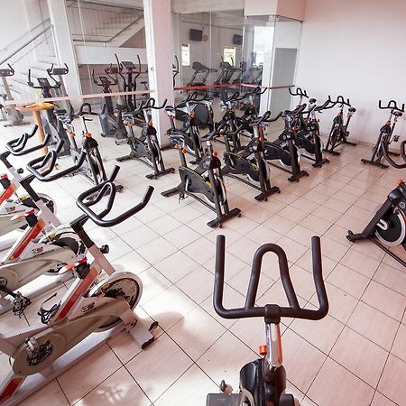 Hotel Holliday Macapá Εξωτερικό φωτογραφία
