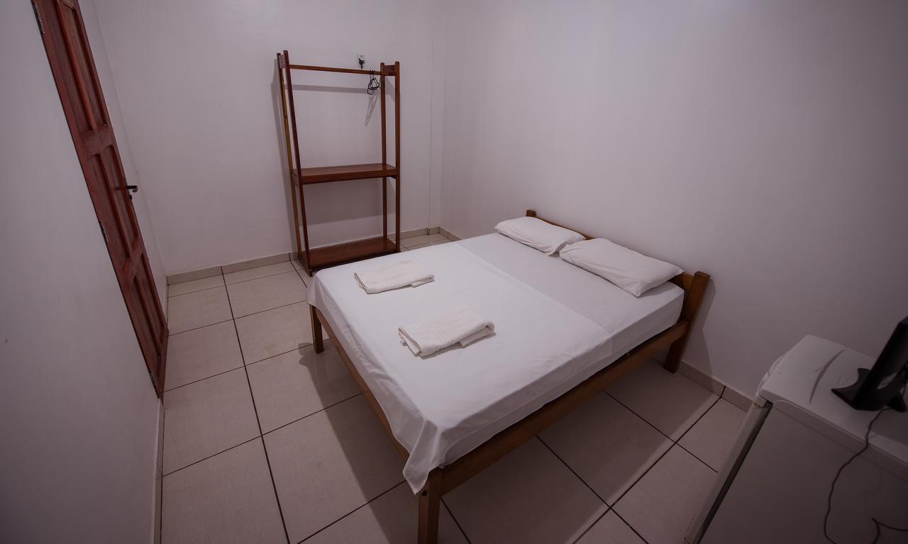 Hotel Holliday Macapá Εξωτερικό φωτογραφία