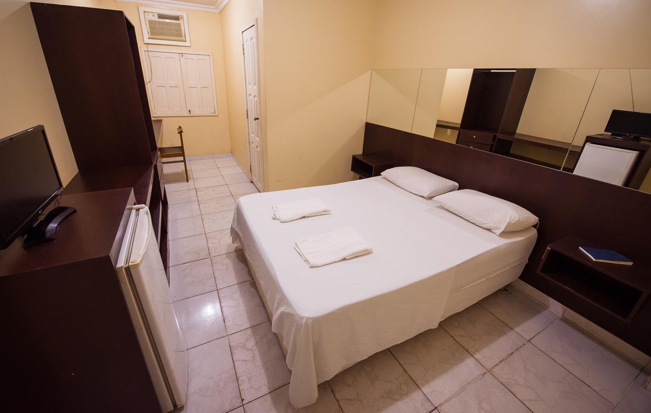 Hotel Holliday Macapá Εξωτερικό φωτογραφία