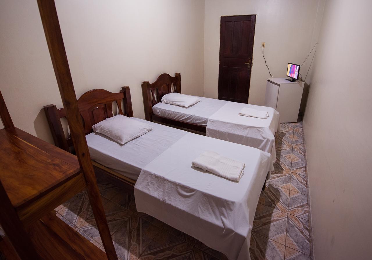Hotel Holliday Macapá Εξωτερικό φωτογραφία