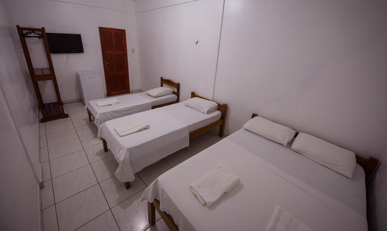 Hotel Holliday Macapá Εξωτερικό φωτογραφία